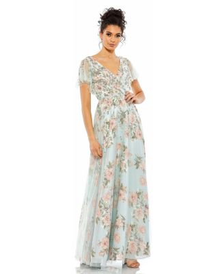 Mac Duggal