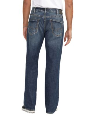 Silver Jeans Co.