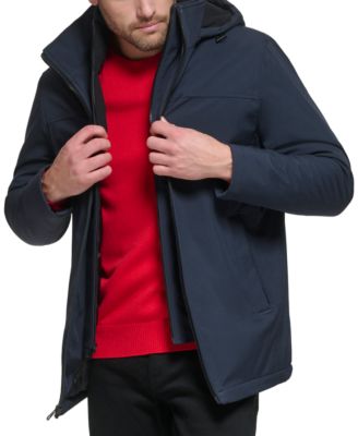 Calvin Klein - Men's Obama Jacket