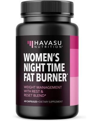 Havasu Nutrition