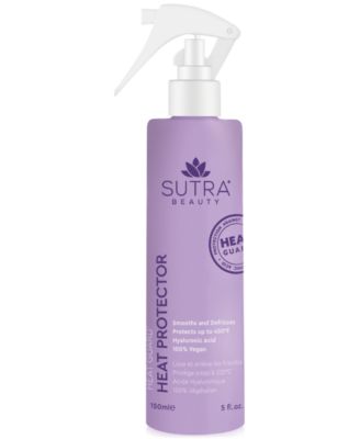 Sutra Beauty - Heat Guard Heat Protector Spray, 5 oz.