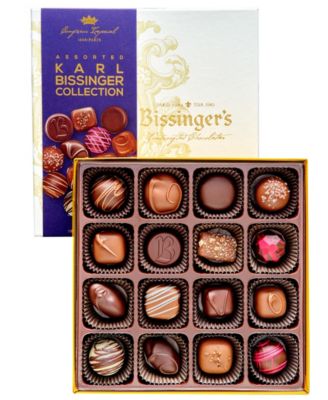 Bissinger's Handcrafted Chocolate