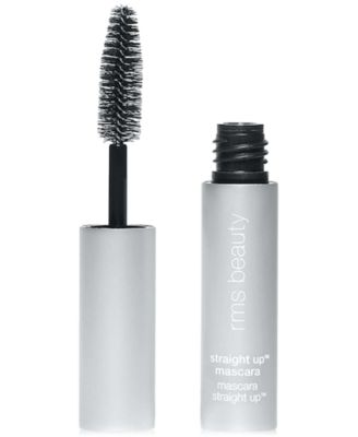 RMS Beauty - Straight Up Volumizing Peptide Mascara - Travel Size