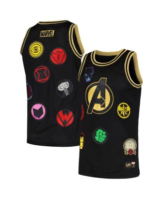 Marvel