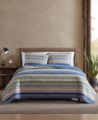 Eddie Bauer - Yakima Valley Quilt Set