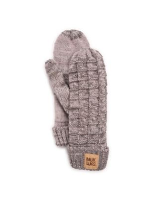 MUK LUKS