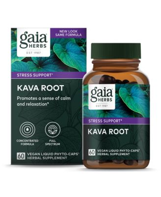 Gaia Herbs