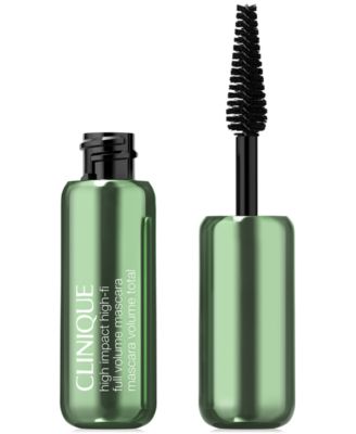 Clinique - High Impact High-Fi Full Volume Mascara Mini, 0.17 oz.