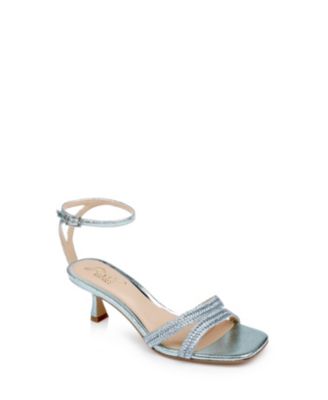 Jewel Badgley Mischka