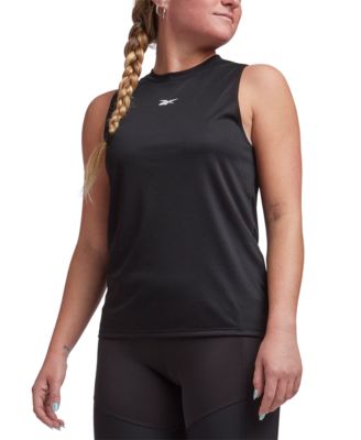 Reebok - Women's Identity Performance Sleeveless Tank Top