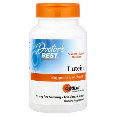 Doctor's Best