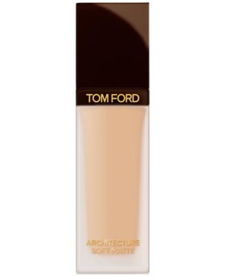 Tom Ford - Architecture Soft Matte Blurring Foundation