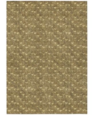 Addison - Chantille Machine Washable ACN514 1'8x2'6 Area Rug