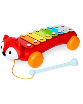 Skip Hop - E&M Xylophone Fox