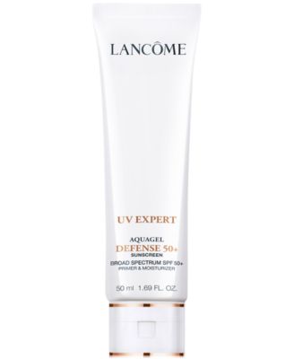 Lancôme - UV Expert Defense SPF 50+ Primer & Moisturizer Collection