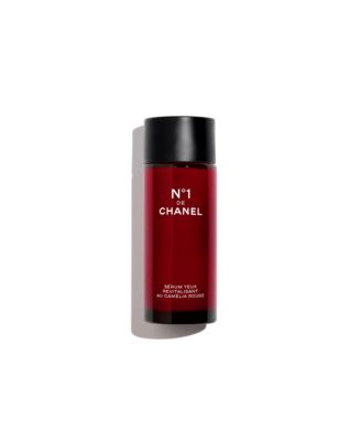 CHANEL - Revitalizing Eye Serum