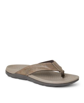JBU - Men's Milo Comfort Slip On Thong Sandal