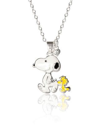 Peanuts