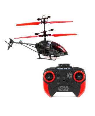 World Tech Toys