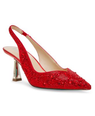 Betsey Johnson