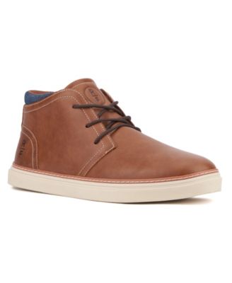 Reserved Footwear
