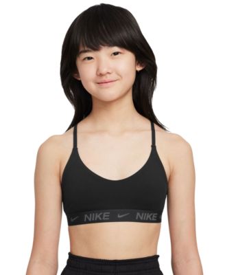 Nike - Big Girls Indy Sports Bra