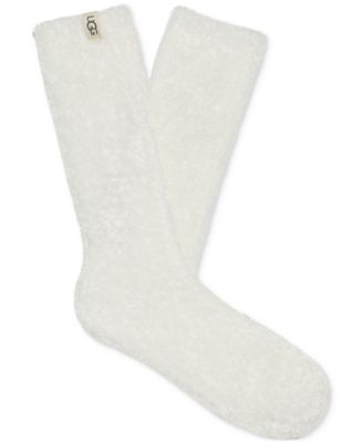 UGG® - Women's Leda Cozy Knit Crew Socks