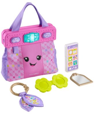 Fisher Price