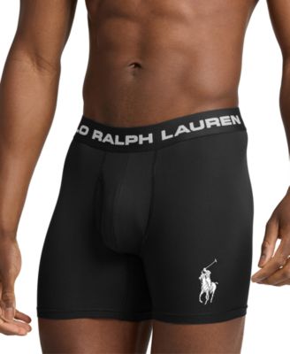 Polo Ralph Lauren - Men's Perfect Pouch Boxer Briefs