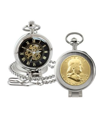 American Coin Treasures
