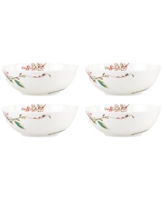 Lenox - Chirp Soup Bowls, Set of 4