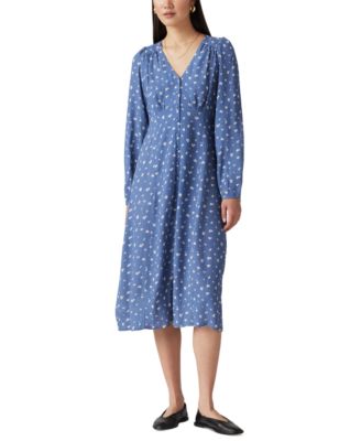 Levi's - Women's Sarina Midi Dress