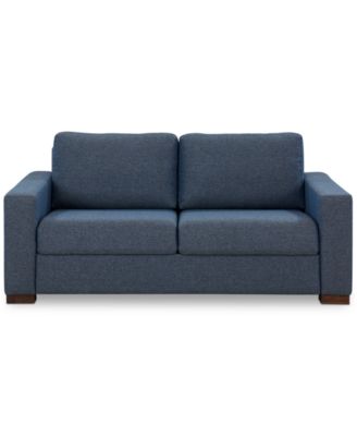 American Leather Co. - Revere 76" Fabric Today Queen Sleeper Sofa