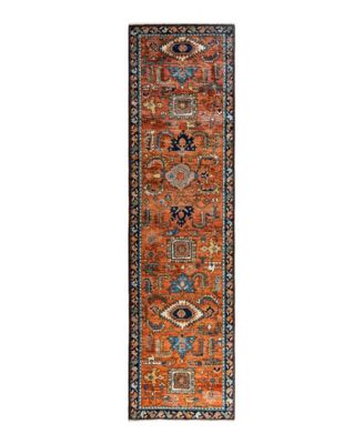 ADORN HAND WOVEN RUGS