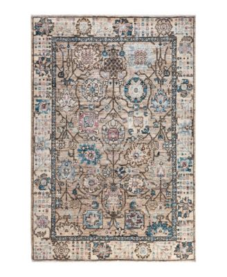 ADORN HAND WOVEN RUGS