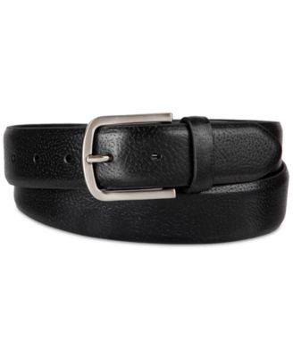 Club Room - Men's Dress Belt