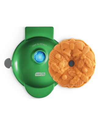 Dash - Mini Wreath Bundt&reg; Cake Maker