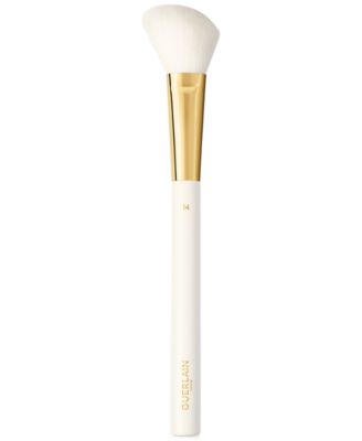 GUERLAIN - Guerlain Blush & Highlighter Brush N&deg;14