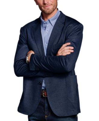 Johnston & Murphy - Men's Regular-Fit Sport Coat