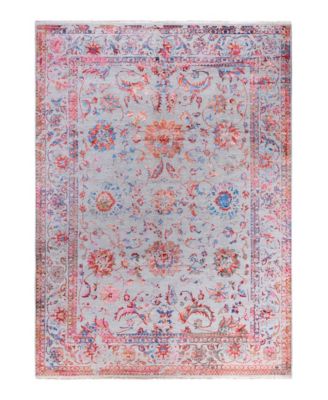 ADORN HAND WOVEN RUGS