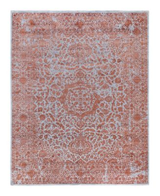 ADORN HAND WOVEN RUGS
