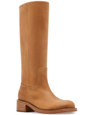 Steve Madden - Women's Riggs Tall Stretch Boots