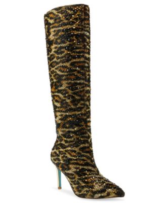 Betsey Johnson