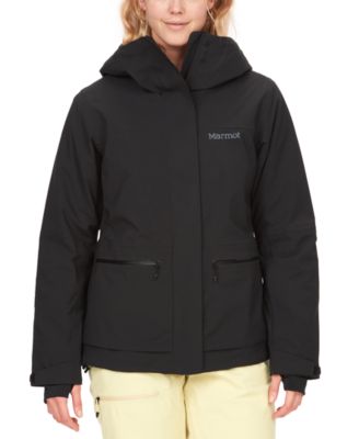 Marmot - Women's Insulated Refugee Ski Jacket