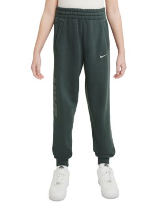 Nike - Big Kids Sportswear Club Fleece Logo Joggers