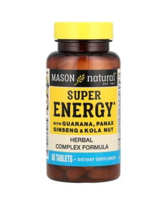Mason Natural