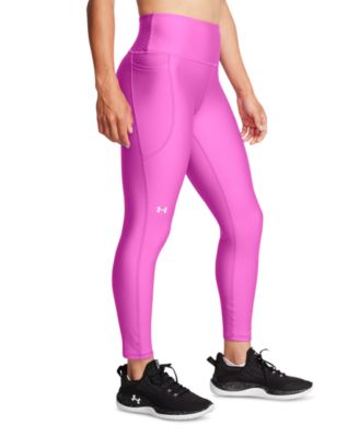 Under Armour - HeatGear&reg; High-Rise Leggings