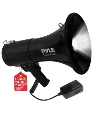 Pyle