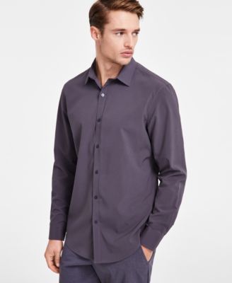 Alfani - Men's Air Flow Shirt