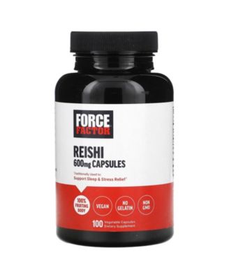 Force Factor